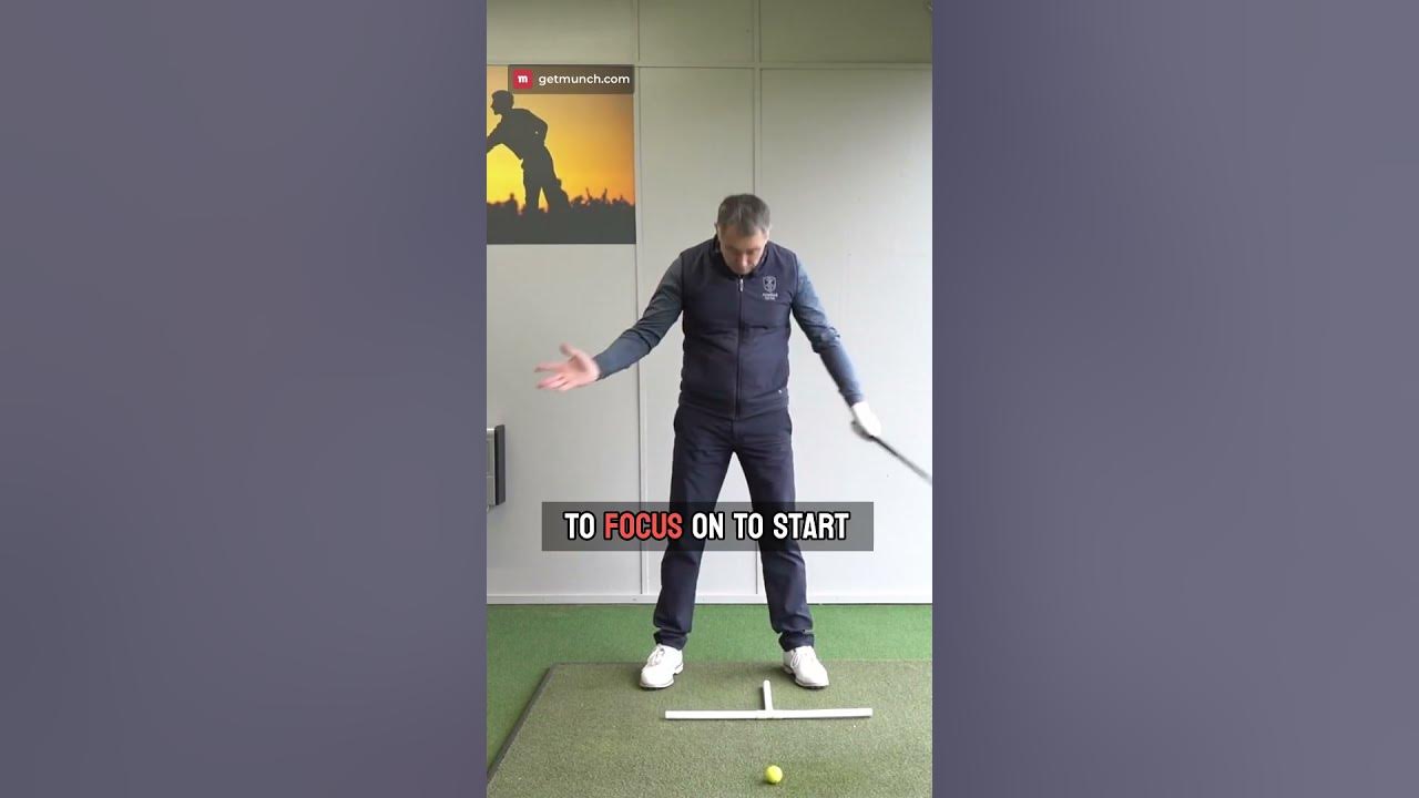 Hitting Fairway Woods Ball Position & Alignment YouTube