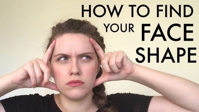 What Is My Face Shape? A Gentleman's Guide In 5 Easy Steps 