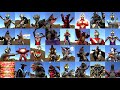 【ウルバト図鑑 TDG編】新しくなった図鑑でティガ・ダイナ・ガイアをまとめました！【ウルトラ怪獣バトルブリーダーズ】ULTRAMAN［保存版 必殺技集］