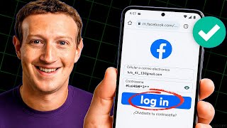 How to Recover Your Facebook Account WITHOUT Password, Email, or 2FA (Real Method )