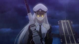 When Enterprise Killed Akagi Azur Lane Meme