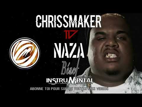 Naza -Bénef- Instrumental Type Afro Beat