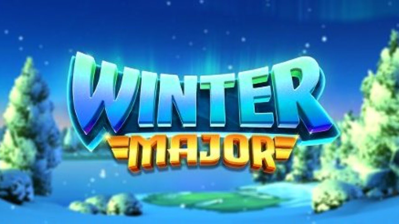 Golf Clash Winter Major! Pro Weekend Round! YouTube