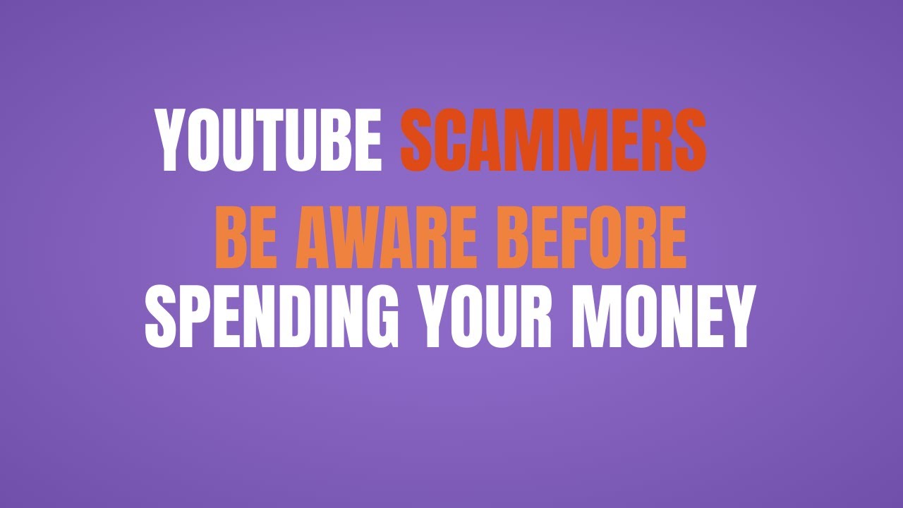 How can you tell fake YouTube Views?