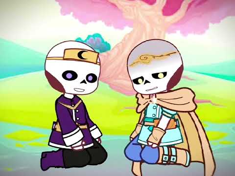 Dreamtale Siblings