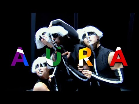 Aura - Lady Gaga for Pride Month | SYTYCD Season 17 | Brian Friedman Choreography