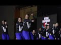 The Best Moments From The 2024 NDA High School Nationals