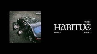 01. Habitué - Yanso x Boub'z
