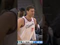 CP3 diming Brook Lopez 😮‍💨