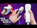 Nintendo's Unreleased Peripherals - Game History Secrets 🔎