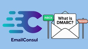 Boost Your Email Security and Deliverability with EmailConsul