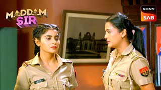 कब ख़त्म होगा Maddam Sir की Fake Identity का खेल? | Maddam Sir | Best Of Karishma & Haseena