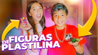 GUERRA DE PLASTILINAS!!! by Soy Pau 331,365 views 1 month ago 11 minutes, 44 seconds