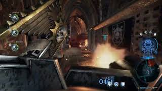 CHILL TUESDAY | SPACE HULK DEATHWING WARHAMMER 40K