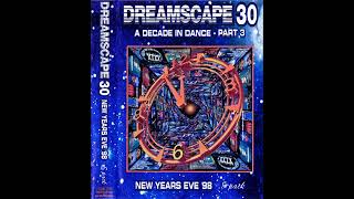 Clarkee @ Dreamscape 30 - NYE 1998