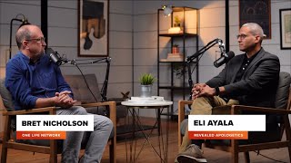 Interview: What is Presuppositional Apologetics?