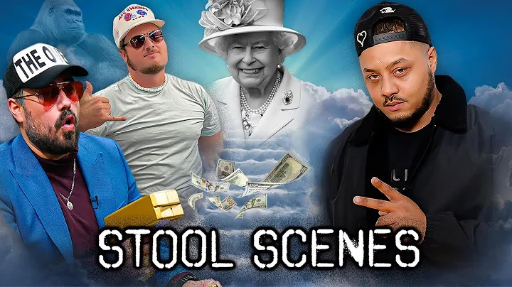 Queen Elizabeths Death Rattles Barstool HQ To Its ...