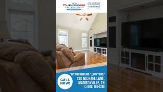 130 Michael Lane video tour