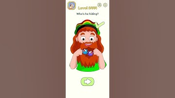 Dop 2: Level 2444 Delete One Part #shorts#brainpuzzle#brainteaser#puzzlelover#mindgames