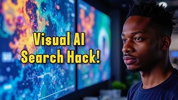 Why Everyone Is Talking About This Visual Search AI 🔎 #298