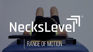 NecksLevel - Range of Motion