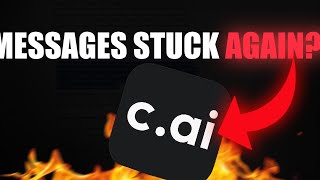 Character AI Just Got EXPOSED for Ignoring Massive Message Delays