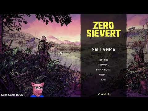 [Let's try] Zero Sievert