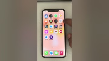iPhone-opslag wordt niet bijgewerkt na het verwijderen van foto