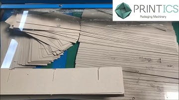 VIDEO PRINTICS U33270318 RODA ROLLCUT 710 PARTITION CUTTER