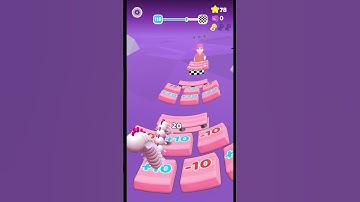 Count And Bounce Gameplay Level 118 (Android & ios) #gameplay #android #level #shorts #ios #reels