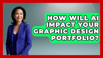 How Will AI Impact Your Graphic Design Portfolio? - Graphic Design Nerd