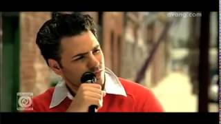 Shahab Tiam - Zarabaan OFFICIAL VIDEO chords