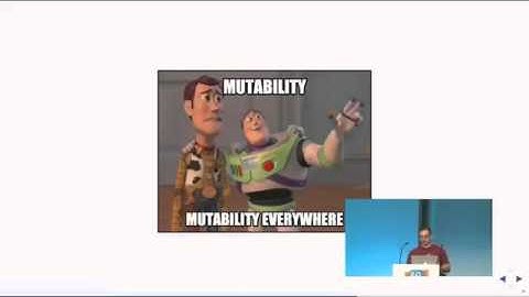 Bob Ippolito - What can python learn from Haskell?