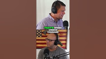 The Power of Vulnerability #shorts #vulnerability #leadership #authenticity #rangers #chaplains