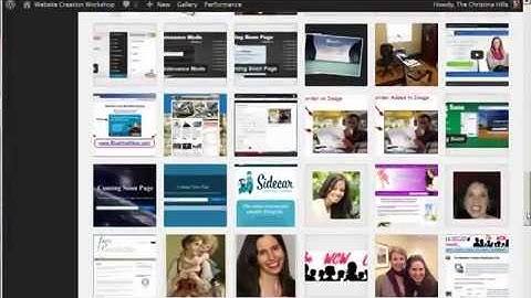 New Features in WordPress 4.0