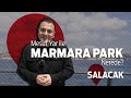 Mesut Yar ile Marmara Park Nerede? - Salacak