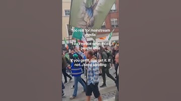 Thumbnail of It starts sweet… then hits hard #IRELAND #Dublin
