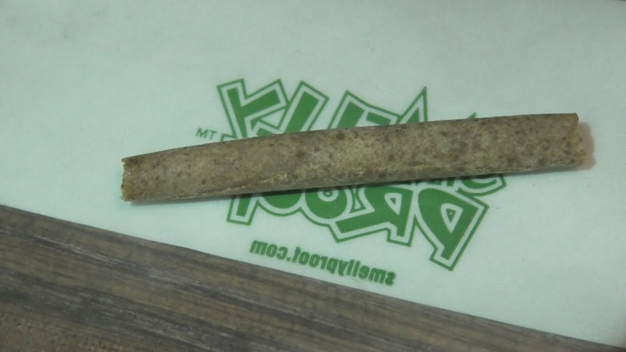 Hemp Star Hash Wednesday