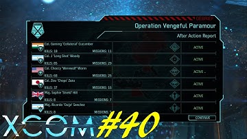 Can We Beat It? - XCOM 40