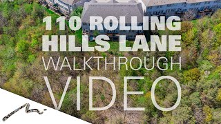 110 Rolling Hills Lane Walkthrough