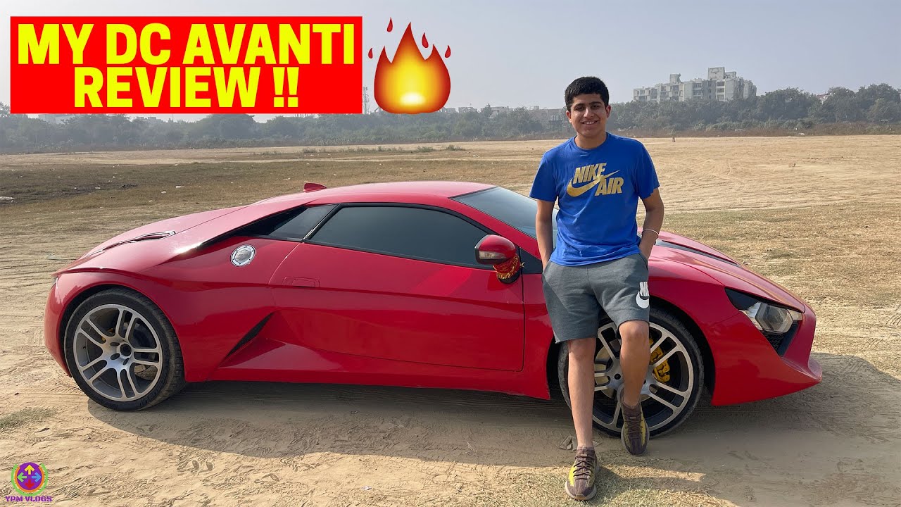 MY DC AVANTI REVIEW YouTube my-dc-avanti-review-youtube