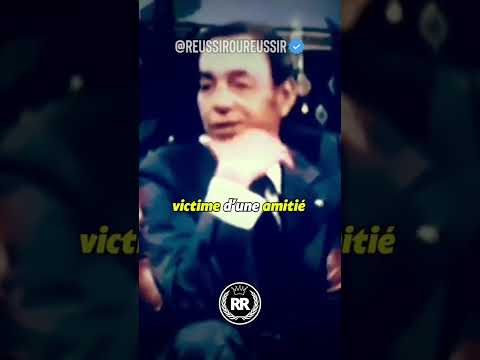 Hassan 2 parle