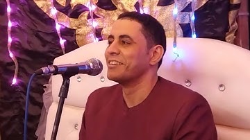 إبداع تخطي الحدود-روعة سورة الأحزاب زفاف محمود عبد المنعم شاهر الشيمى بعزبه دياب الغربيه أبو قرقاص