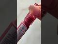 This Shade is Perfect for Everyone shorts || Etude House Fixing Tint shorts #shorts #trending