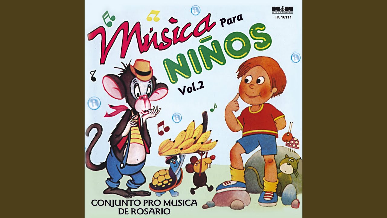 Dejenla Sola/En Coche Va una Niña/Dicen Que Santa Teresa/Estaba la Pájara Pinta/Sobre el...