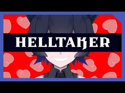 【Helltaker】宇宙猫コスモハーレムを建国するにゃ【はじめてのギャルゲ】