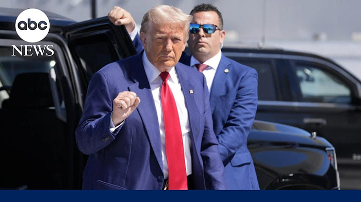 Trump safe after second apparent assassination attempt