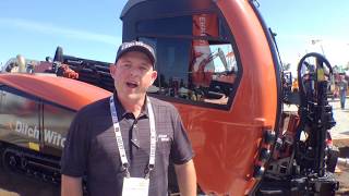 ICUEE 2017: Ditch Witch debuts new All Terain Directional Drill screenshot 4