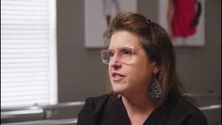 A Cabbage Patch Doll and Family Legacy | Tonya’s First Memories at Horton’s |
