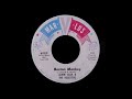 Alvin Cash The Registers Boston Monkey mp3
